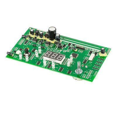 Плата контролю хлоратора Emaux SSC25 PCB 89380203 3261 фото