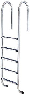 Сходи для басейну Flexinox Muro (5 сходинок), AISI-316L 8536 фото