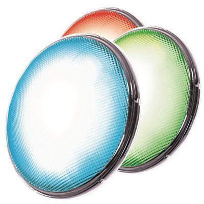Світлодіодна лампа до прожектора Hayward LED ColorLogic (32 Вт, 1400 Лм, RGB ON/OFF) 18936 фото