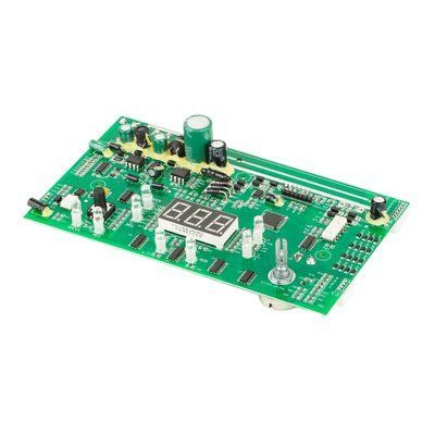 Плата контролю хлоратора Emaux SSC50 PCB 89380216 3262 фото