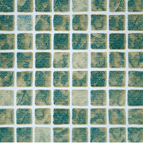 Лайнер Cefil Touch Passion Mediterraneo Sable 1.65x25 м, пісочна мозаїка 19358 фото