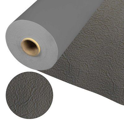 Лайнер Cefil Touch Comfort Gris Anthracite темно-сірий (текстурний) 18333 фото