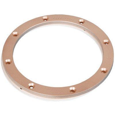 Комплект фланця Fitstar 7980020, для Taifun, Taifun Duo, Taifun-Compact, V4A 20601 фото