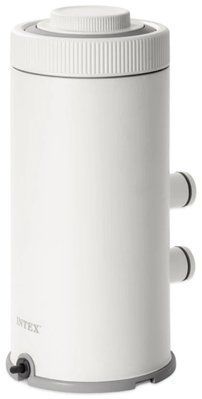 Фільтраційна установка Intex 26604 Картриджна (2 м3/г) 21030 фото
