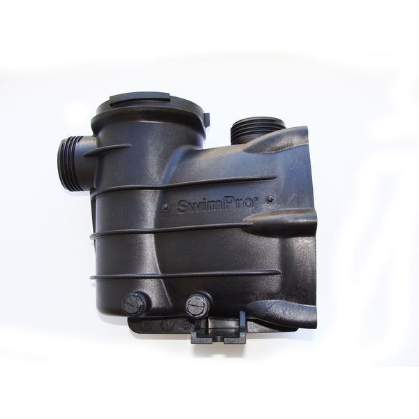 Корпус насоса Hayward Power-Flo II/ PowerLine (SPX8100AA) 2438 фото