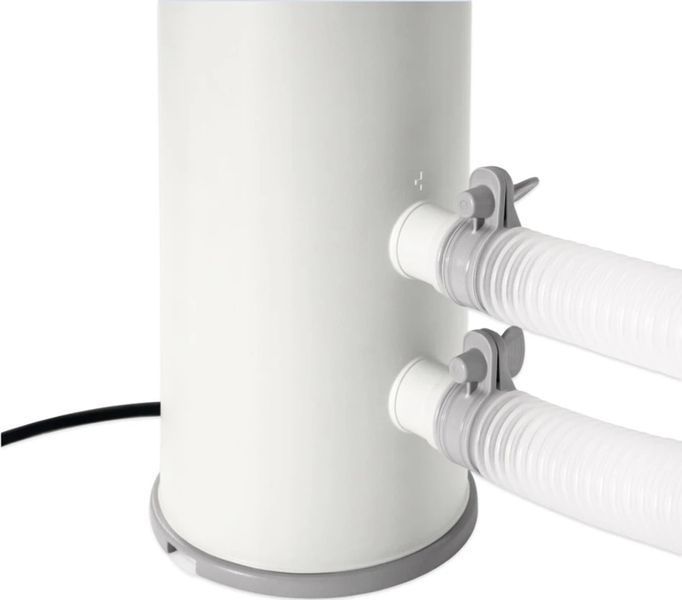 Фільтраційна установка Intex 26604 Картриджна (2 м3/г) 21030 фото