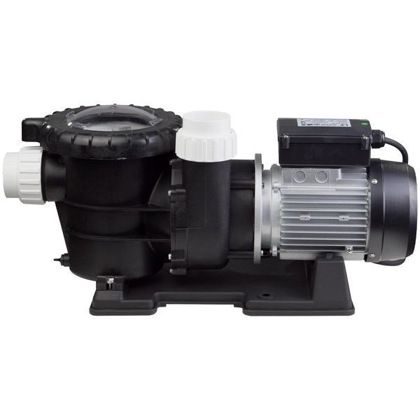 Насос Aquaviva LX STP250T (380 В, 27 м3/год, 2.5 HP), вал AISI 316 19220 фото