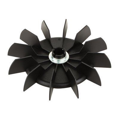 Вентилятор ел.двигуна для насоса KAP/KA/KAN/KT/BC/BCP MEC100 M2 (RMOT0003.05R) 6287 фото