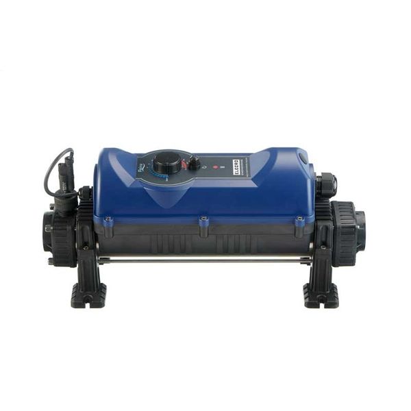 Электронагреватель Elecro Flowline 2 Titan 12кВт 380В 5873 фото