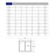 Муфта ПВХ Hidroten, 1001039, d40 мм 17523 фото 2