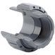 Муфта розбірна ПВХ Hidroten ВР 1002028, перехідна, d1/2"-20 мм 17695 фото 1