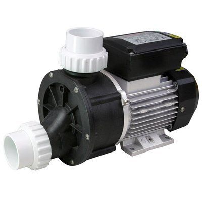 Насос Aquaviva LX JA150M (220 В, 21 м3/год, 1.5HP) 8728 фото