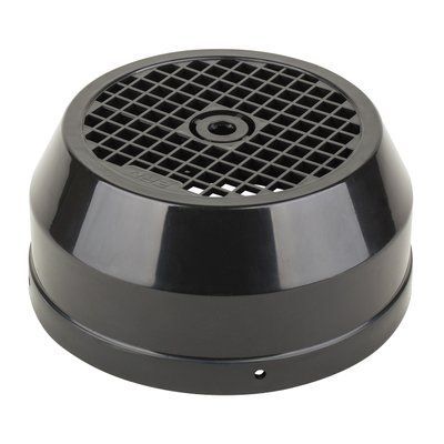 Кожух (кришка) вентилятора насоса RMOT0004.03R (RBM1040.32R) KA/KAP-250-300 (МЕС -80) 7503.A (165мм) 3058 фото