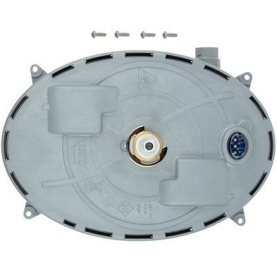 Блок мотор для пилососа Hayward AquaVac 600 (RCX36111060X) без WIFI 6554 фото