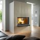 Каминная топка Schmid Lina 10080h Anthracite 2556 фото 2
