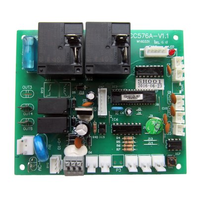 Плата до осушувача Fairland DH90 (PC Board) 3346 фото