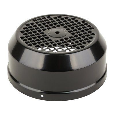 Кожух (кришка) метал вентилятора насоса KA/KAP-550 (МЕС-100) 7505.A/RBM1040.52R 3060 фото