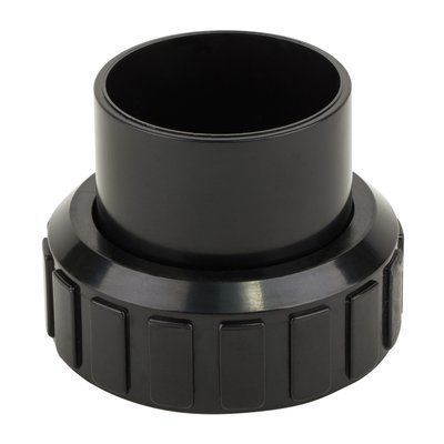 Муфта накидна для насосів Emaux серії SC, SS, ST, SD 2846 фото
