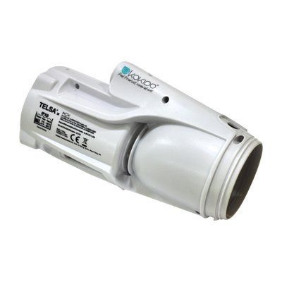 Корпус Kokido для пилососу TELSA 30 EV30CBX/17/EU 3551 фото