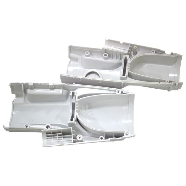 Корпус Kokido для пилососу TELSA 30 EV30CBX/17/EU 3551 фото