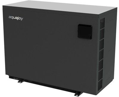 Інверторний тепловий насос Aquajoy Side Flow 28T (27.8 кВт) 21674 фото