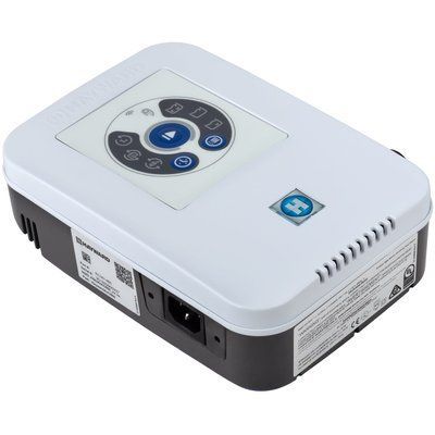 Блок живлення Hayward AquaVac 600, без WiFi (RCX361470) 6556 фото