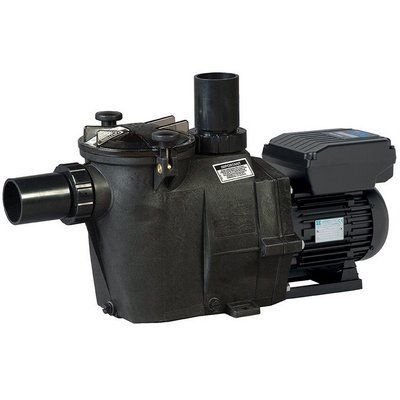 Насос Hayward RS II RS3020VSTD (220 В, 25 м3/год, 2 HP), зі змінною швидкістю 4539 фото