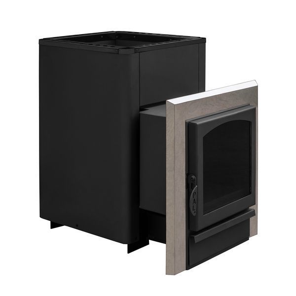 Печь для бани PK-27 KSIL anthracite 1321 фото