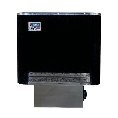 Електрокам'янка Sawo NORDEX NR-60 NB Fiber 3807 фото