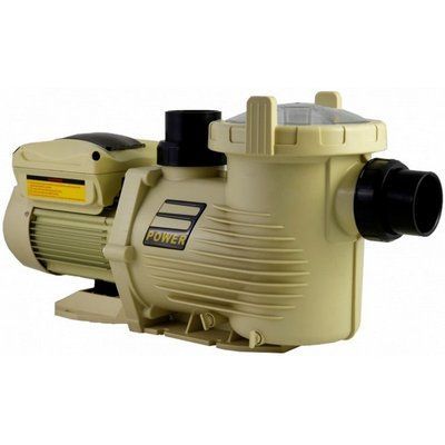 Насос Emaux EPV150 (220 В, 25 м3/год, 1.5 HP), зі змінною швидкістю 4566 фото