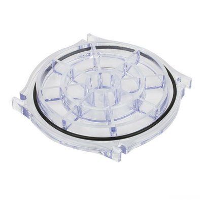 Кришка префільтра насоса KAN (BCP500-1250/BCPG) RPUM0002.07R 6301 фото