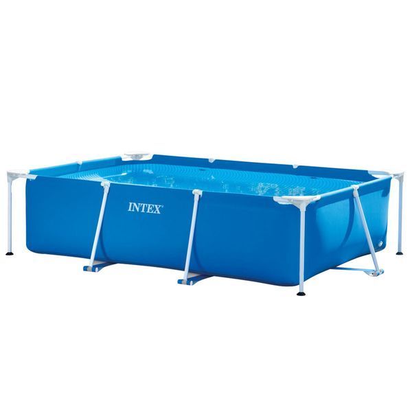 Каркасний басейн Intex 28271 (260х160х65 см) 18105 фото