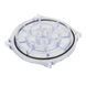 Кришка префільтра насоса KAN (BCP500-1250/BCPG) RPUM0002.07R 6301 фото 1