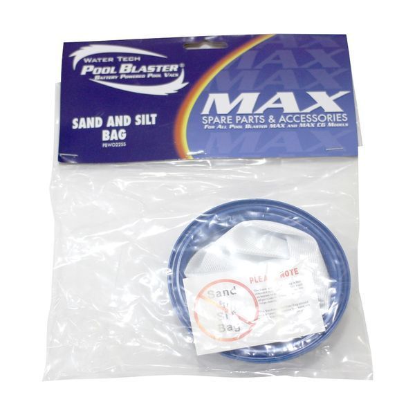Фільтр для піску і мулу для Pool Blaster Max/Max CG/Max HD 3656 фото